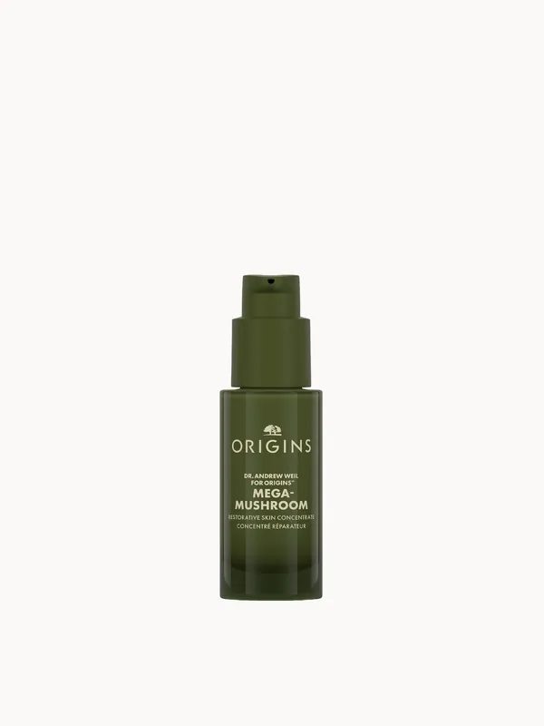 Origins Dr. Weil Mega Mushroom Concentrate Serum 30ml