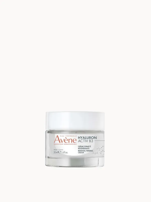Avène Hyaluron Activ B3 Cellular Renewal Cream for Ageing Skin 50ml