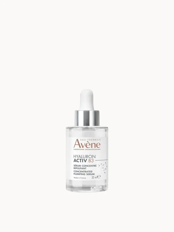Avène Hyaluron Activ B3 Concentrated Plumping Serum for Ageing Skin 30ml