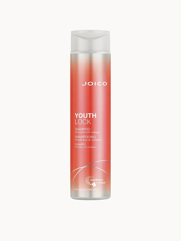 Joico YouthLock Shampoo 300ml