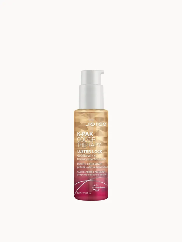 Joico K-Pak Color Therapy Luster Lock Glossing Oil 63ml