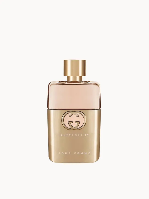 Gucci Guilty Eau de Parfum For Her 50ml - Valentino