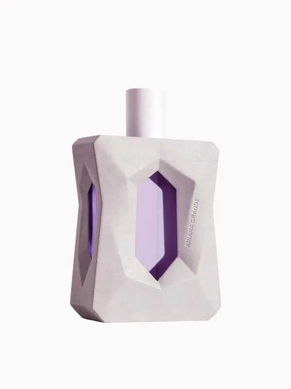 Ariana Grande God Is A Woman Eau de Parfum 100ml - Carolina Herrera