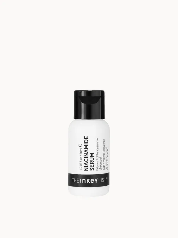 The INKEY List Niacinamide Serum 30ml - The Ordinary