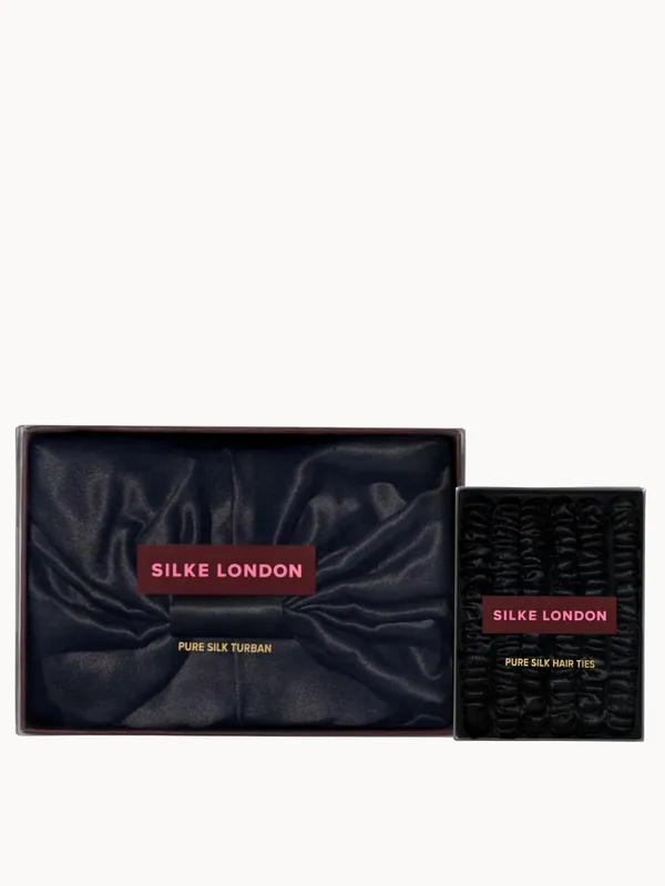 SILKE London Care Bundle - Eva