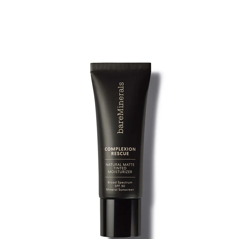 bareMinerals Complexion Rescue Matte Tinted Moisturiser 35ml (Various Shades) - NARS