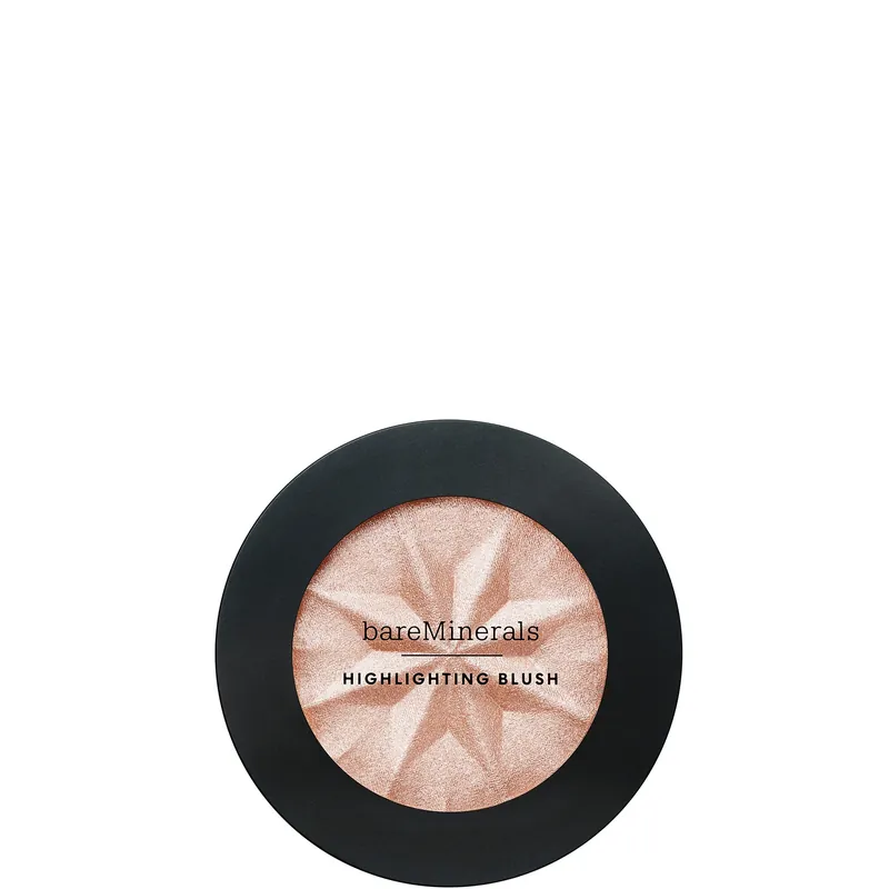 bareMinerals Gen Nude Highlighting Blush 3.8g (Various Shades)