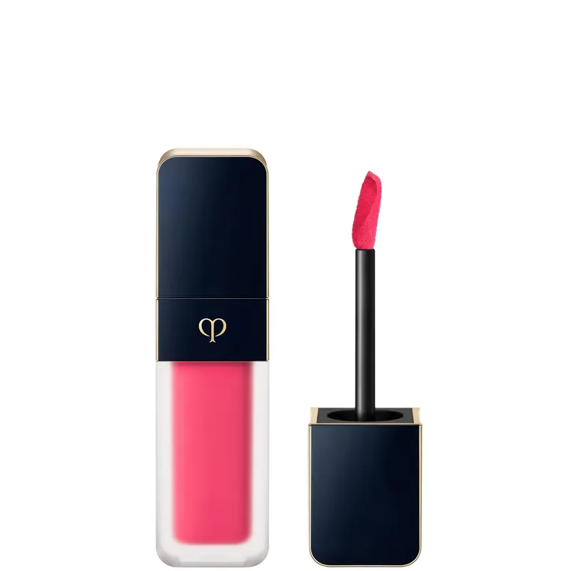 Clé de Peau Beauté Cream Rouge Matte Lipstick 8ml (Various Shades) - Kerastase