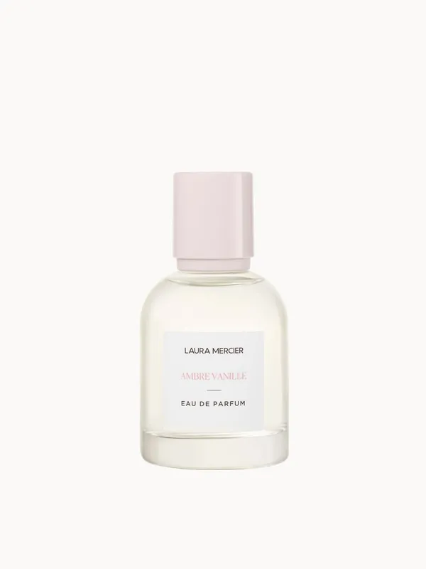 Laura Mercier Ambre Vanille Eau de Parfum 50ml