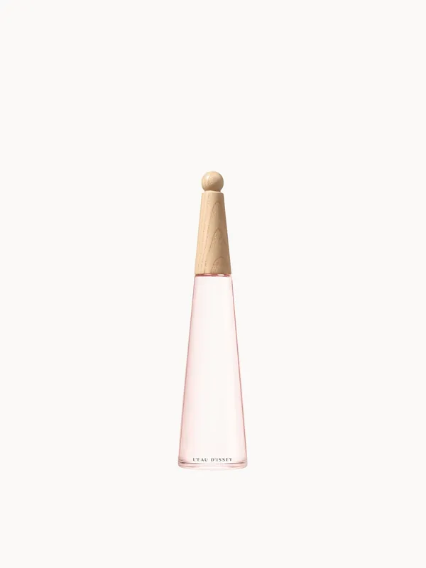 Issey Miyake L'Eau D'Issey Pivione Eau de Toilette Intense 50ml - PIXI