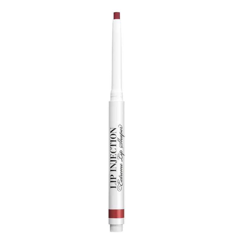 Too Faced Lip Injection Extreme Lip Shaper 0.23g (Various Shades)