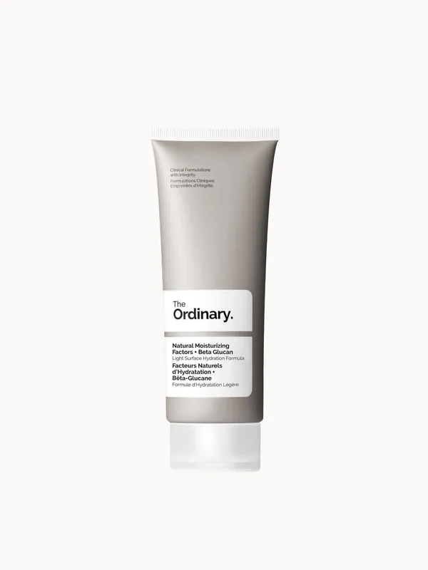 The Ordinary Natural Moisturizing Factors + Beta Glucan 100ml