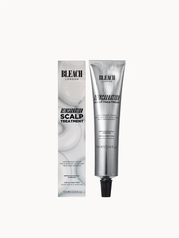 BLEACH LONDON Reincarnation Scalp Treatment 75ml - Color Wow
