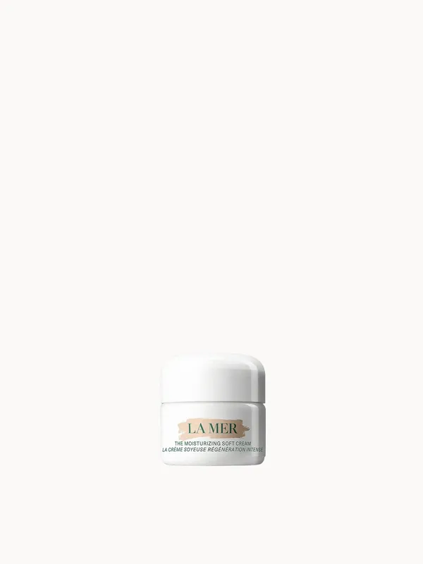 La Mer The Moisturising Soft Cream 15ml
