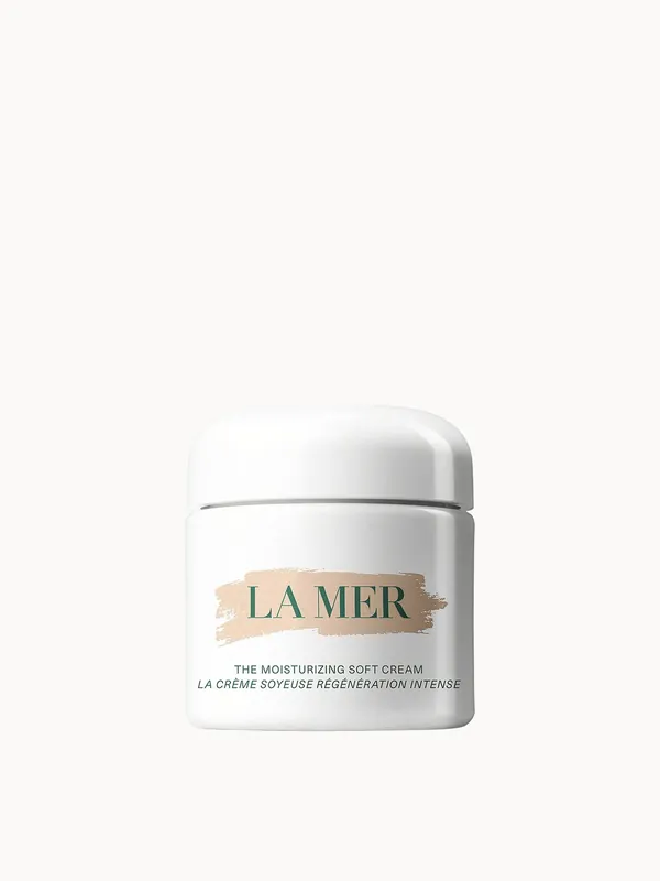 La Mer The Moisturising Soft Cream 100ml - Pai