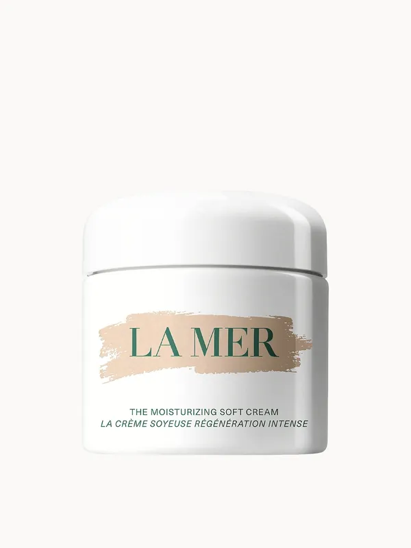 La Mer The Moisturising Soft Cream 250ml - NARS
