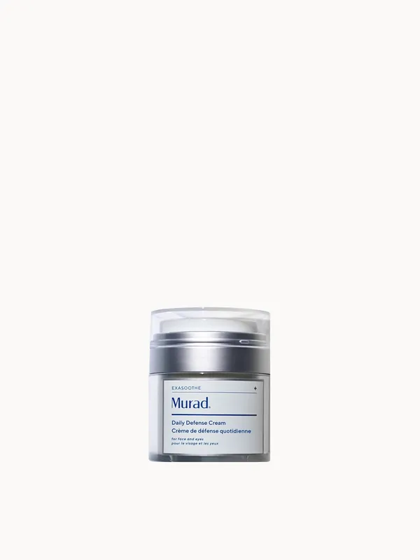 Murad Daily Defense Cream 50ml - Marvis