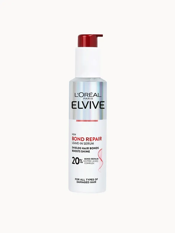 L’Oréal Paris Elvive Bond Repair Leave-in Serum 150ml