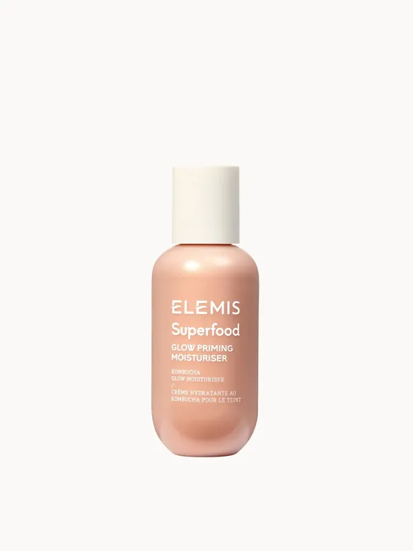 Elemis Superfood Glow Priming Moisturiser 60ml