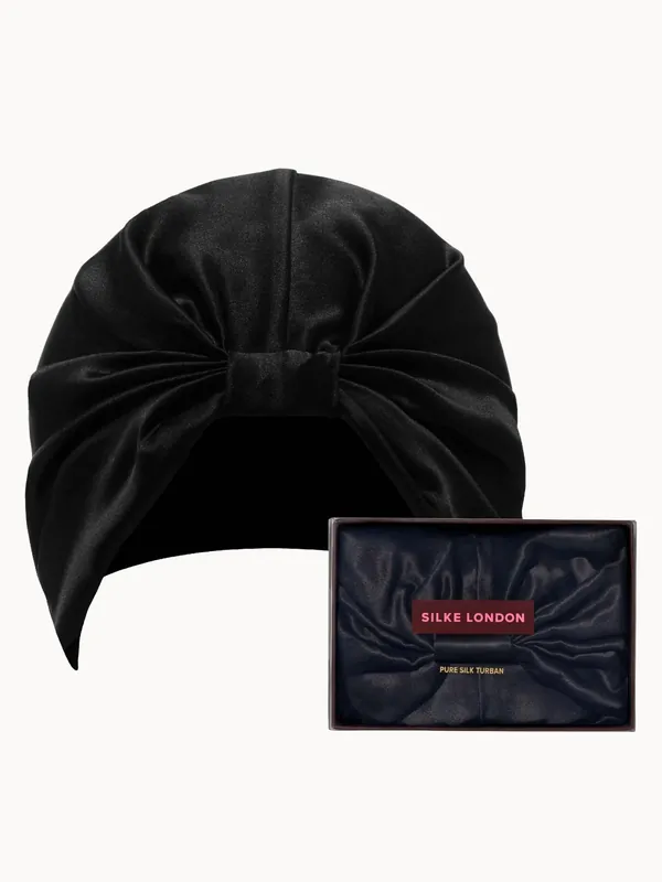 Silke Hair Bonnet - SILKE London