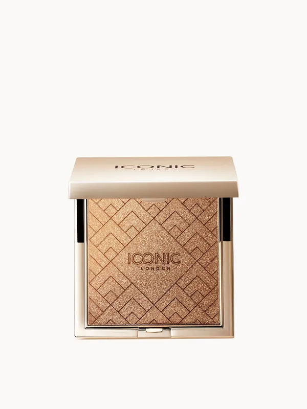 ICONIC London Kissed by the Sun Multi-Use Cheek Glow 5g (Various Shades)