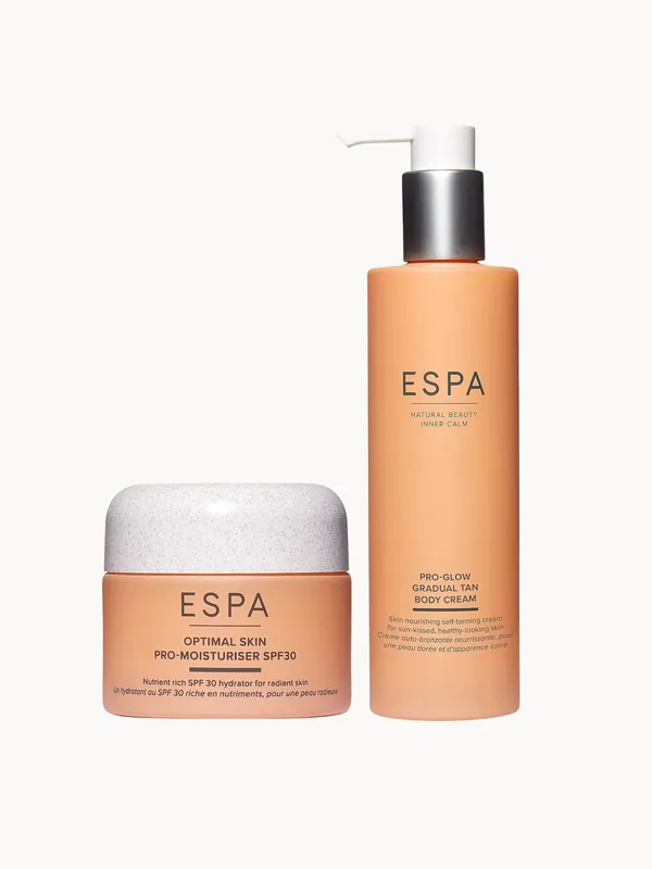 ESPA Holiday Shop - Clinique