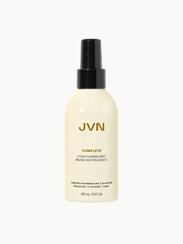 JVN Complete Leave-In Conditioning Mist 147ml