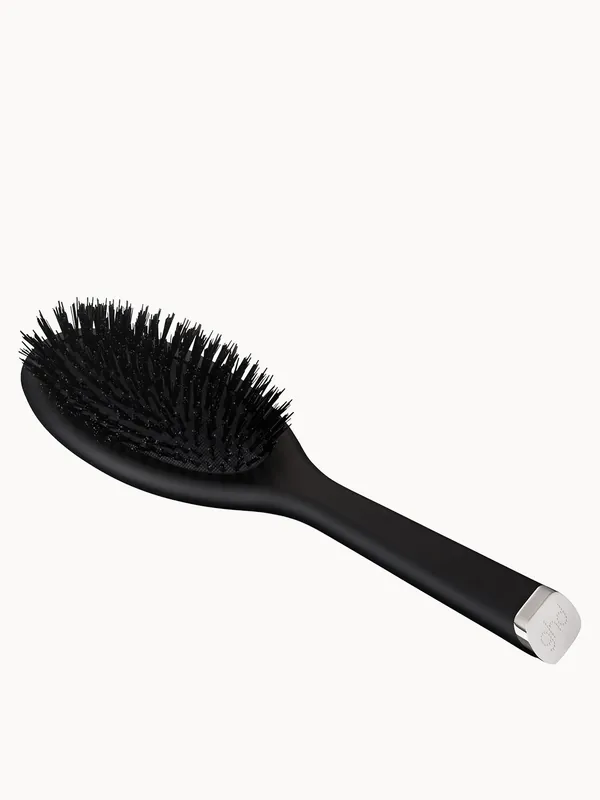 ghd The Dresser Oval Hair Brush - Denman
