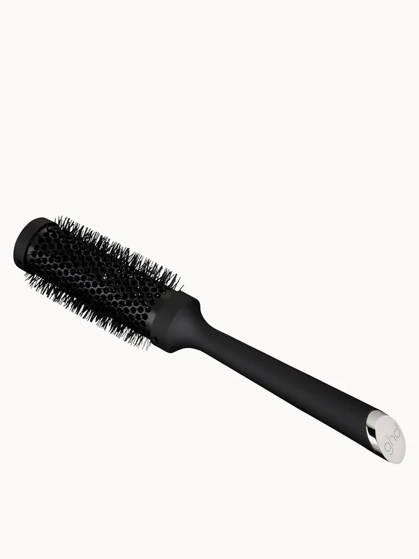 ghd The Blow Dryer Ceramic Radial Hair Brush Size 2 35mm - Denman
