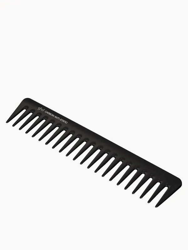 ghd The Comb Out Detangling Hair Comb
