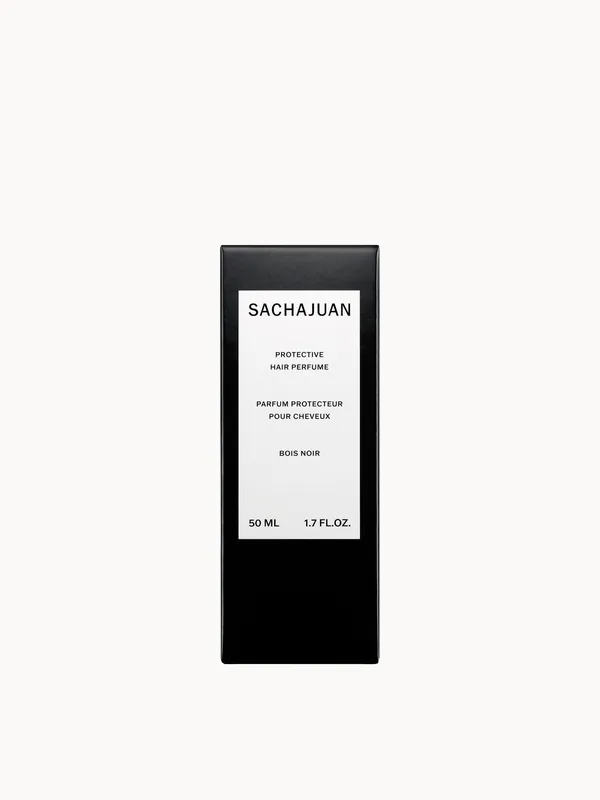 Sachajuan Protective Hair Perfume Bois Noir 50ml