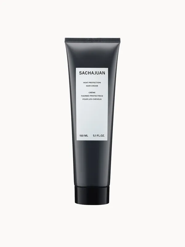 Sachajuan Heat Protection Cream 150ml