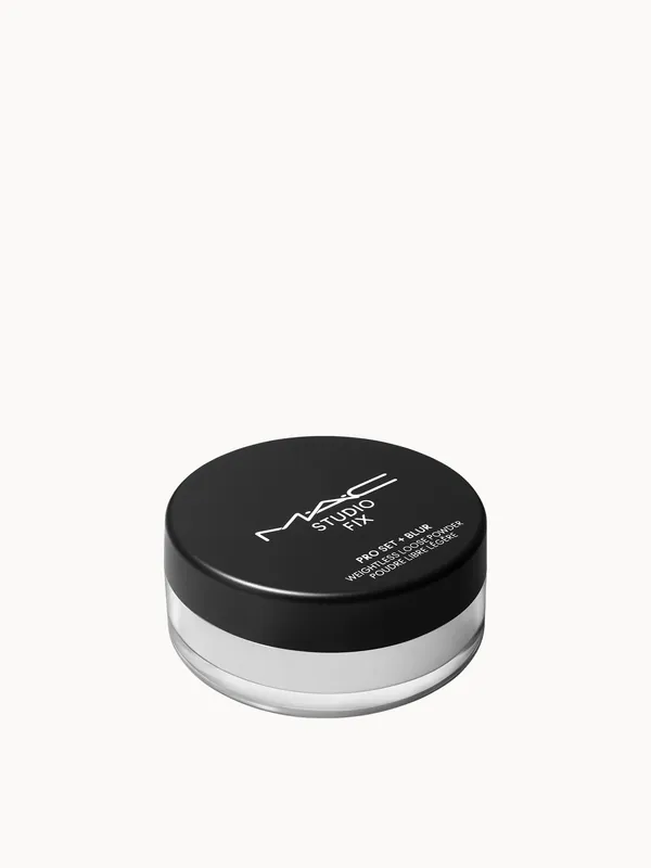 MAC Studio Fix Micro Veil Loose Powder 6.5g - Translucent