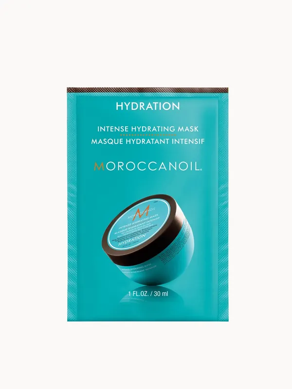 Moroccanoil Intense Hydrating Mask 30ml