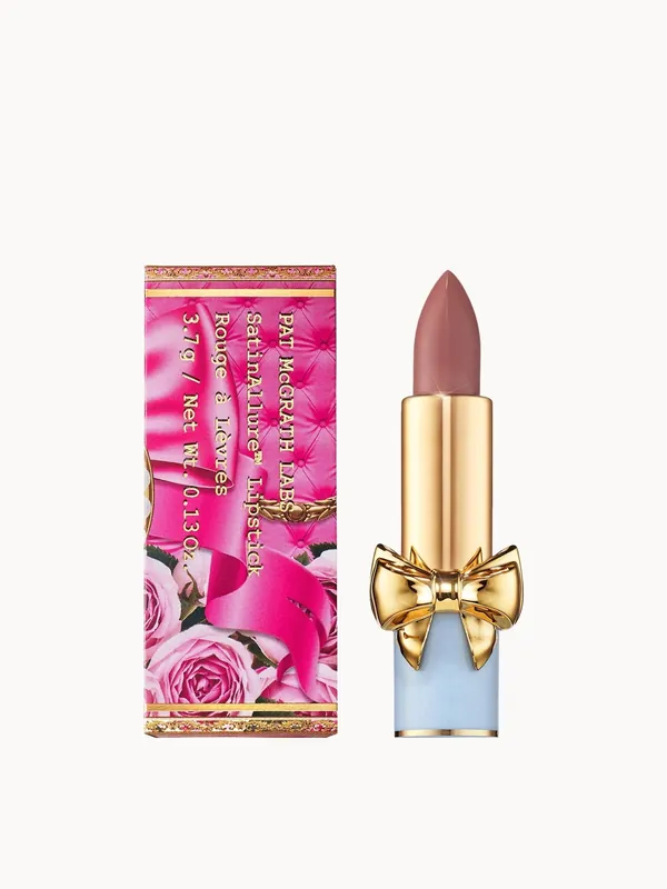 Pat McGrath Labs Satinallure Lipstick 3.7g (Various Shades) - MAC