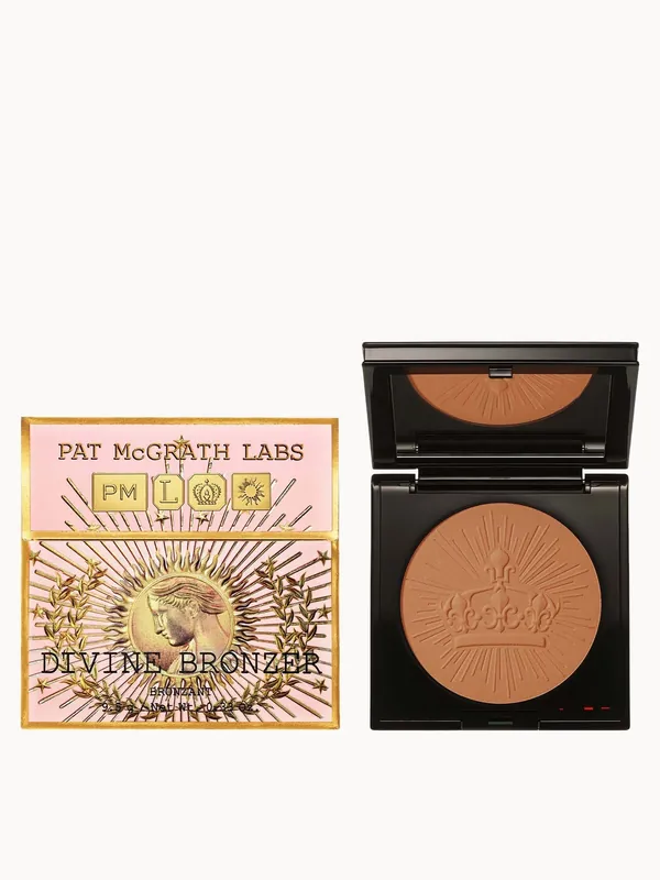 Pat McGrath Labs Skin Fetish Divine Bronzer 4.8g (Various Shades) - NARS