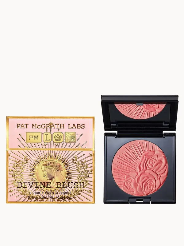 Pat McGrath Labs Skin Fetish Divine Blush - Divine Rose III 4.8g
