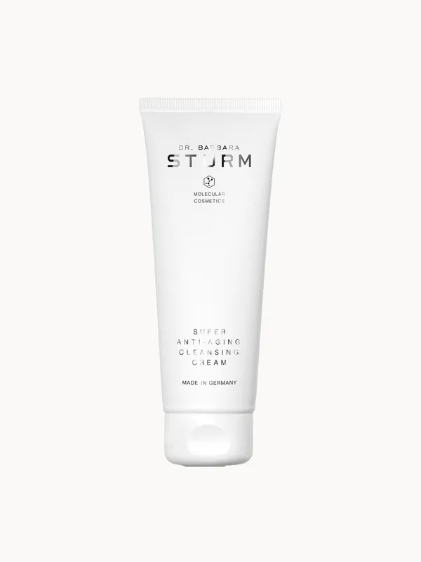 Dr. Barbara Sturm Super Anti-Ageing Cleansing Cream 125ml