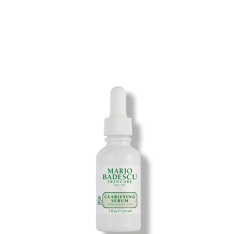 Mario Badescu Clarifying Serum with Azelaic Acid 29ml - Dermalogica