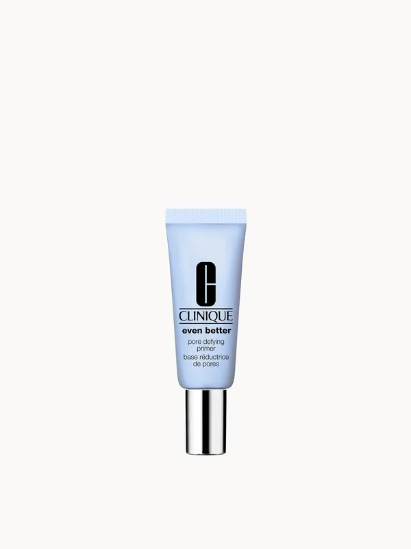 Clinique Even Better Pore Defying Primer 15ml - benefit
