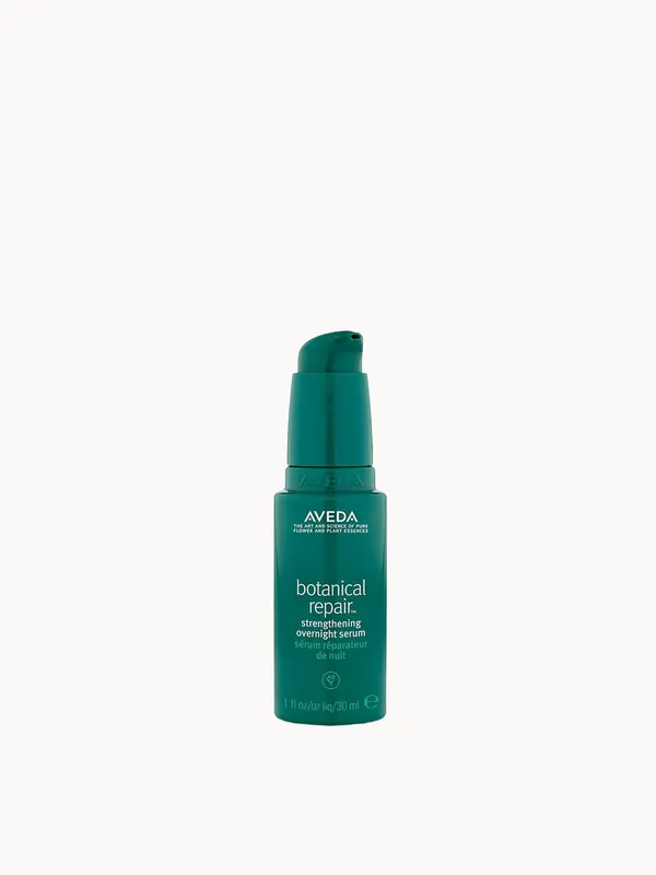 Aveda Botanical Repair Strengthening Overnight Serum 30ml - Color Wow