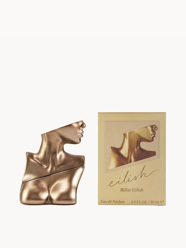 Eilish by Billie Eilish Eau De Parfum 30ml
