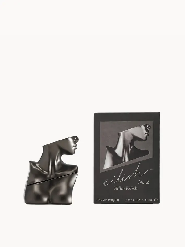 Eilish No. 2 by Billie Eilish Eau De Parfum 30ml