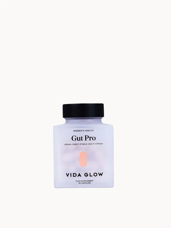 Vida Glow Gut Pro Capsules - La Roche-Posay