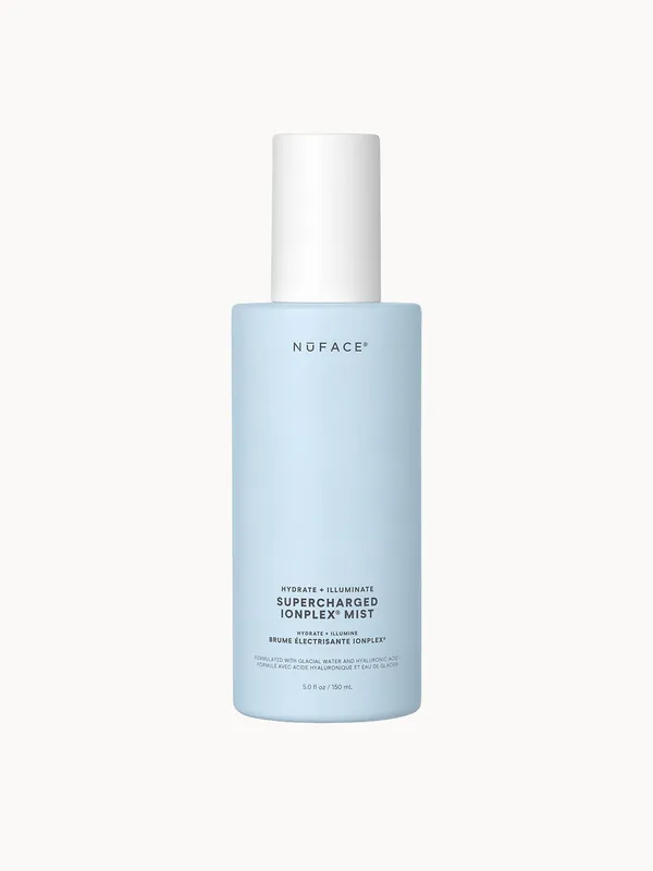 NuFACE Supercharged Ionplex Facial Mist 147ml - Kerastase