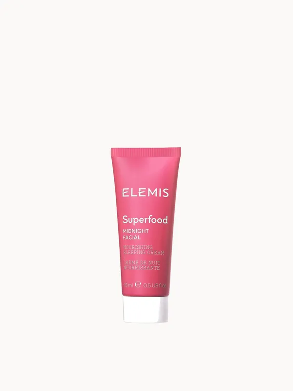Elemis Superfood Midnight Facial 15ml