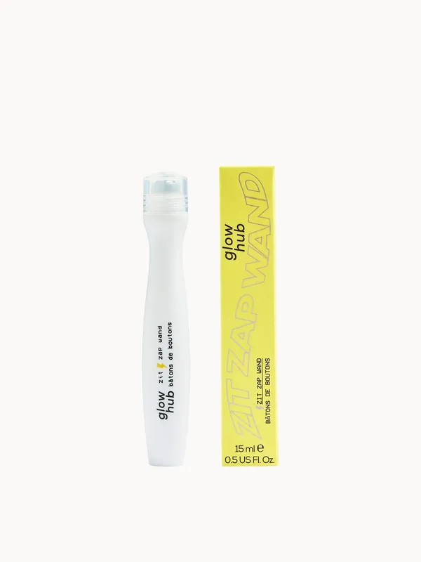 Glow Hub Zit Zap Wand Spot Treatment 15ml - COSRX