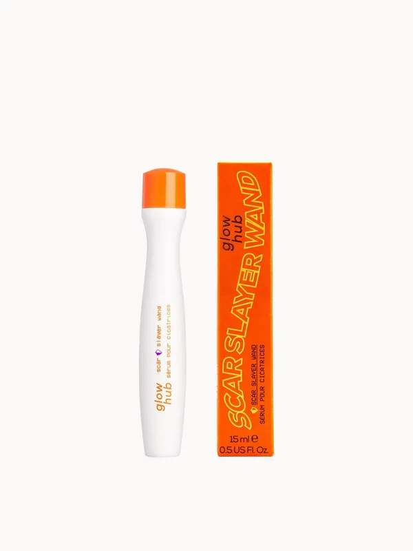 Glow Hub The Scar Slayer Wand 15ml - La Roche-Posay
