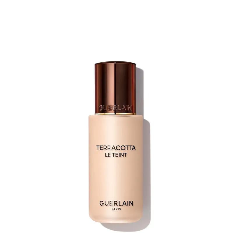 Guerlain Terracotta Le Teint Perfecting Foundation Luminous Matte Finish (Various Shades) - Armani