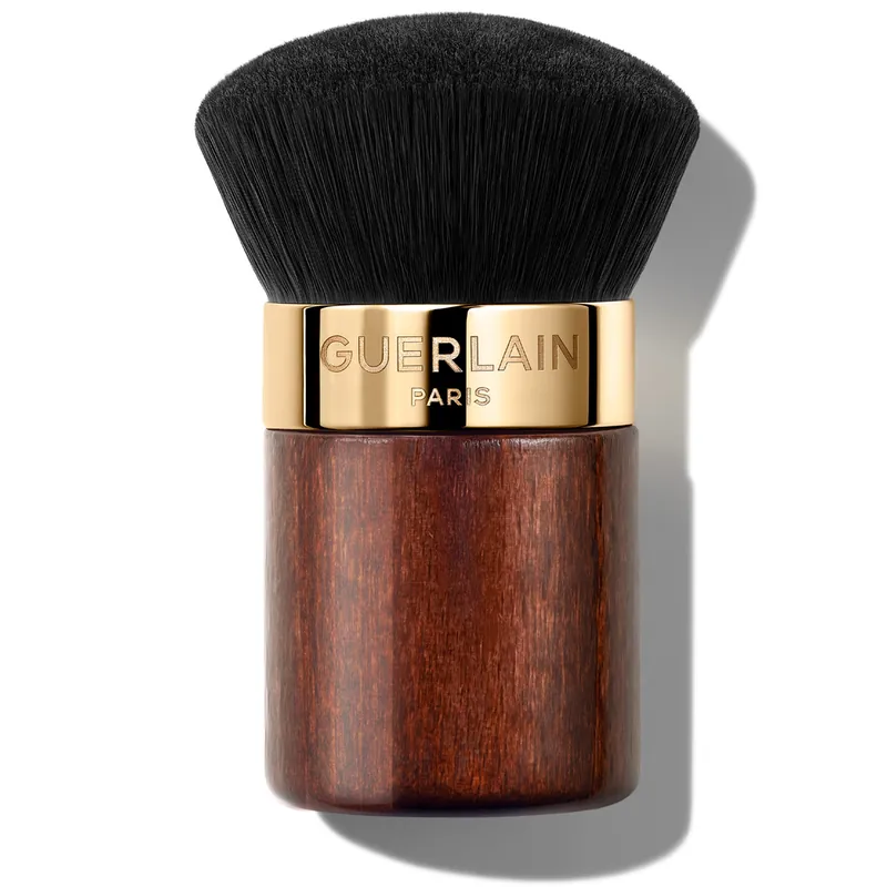 GUERLAIN Fluid Foundation Kabuki Brush - Christophe Robin